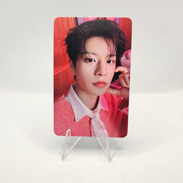 Seungmin