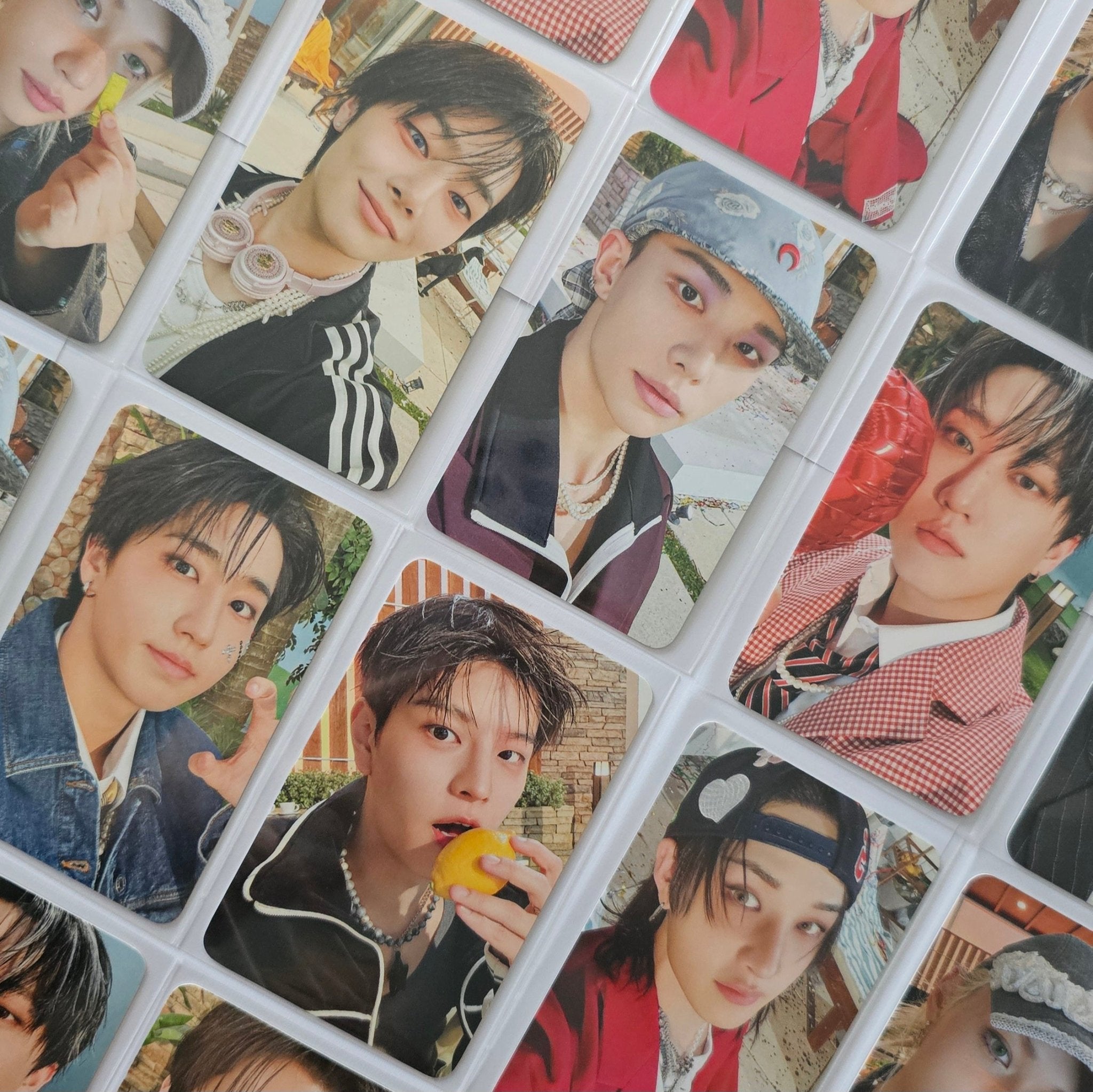 Stray Kids SKZ IT TAPE DO IT Fans Shop Photocards – photocard (Bang Chan / / ) | HobiEgo