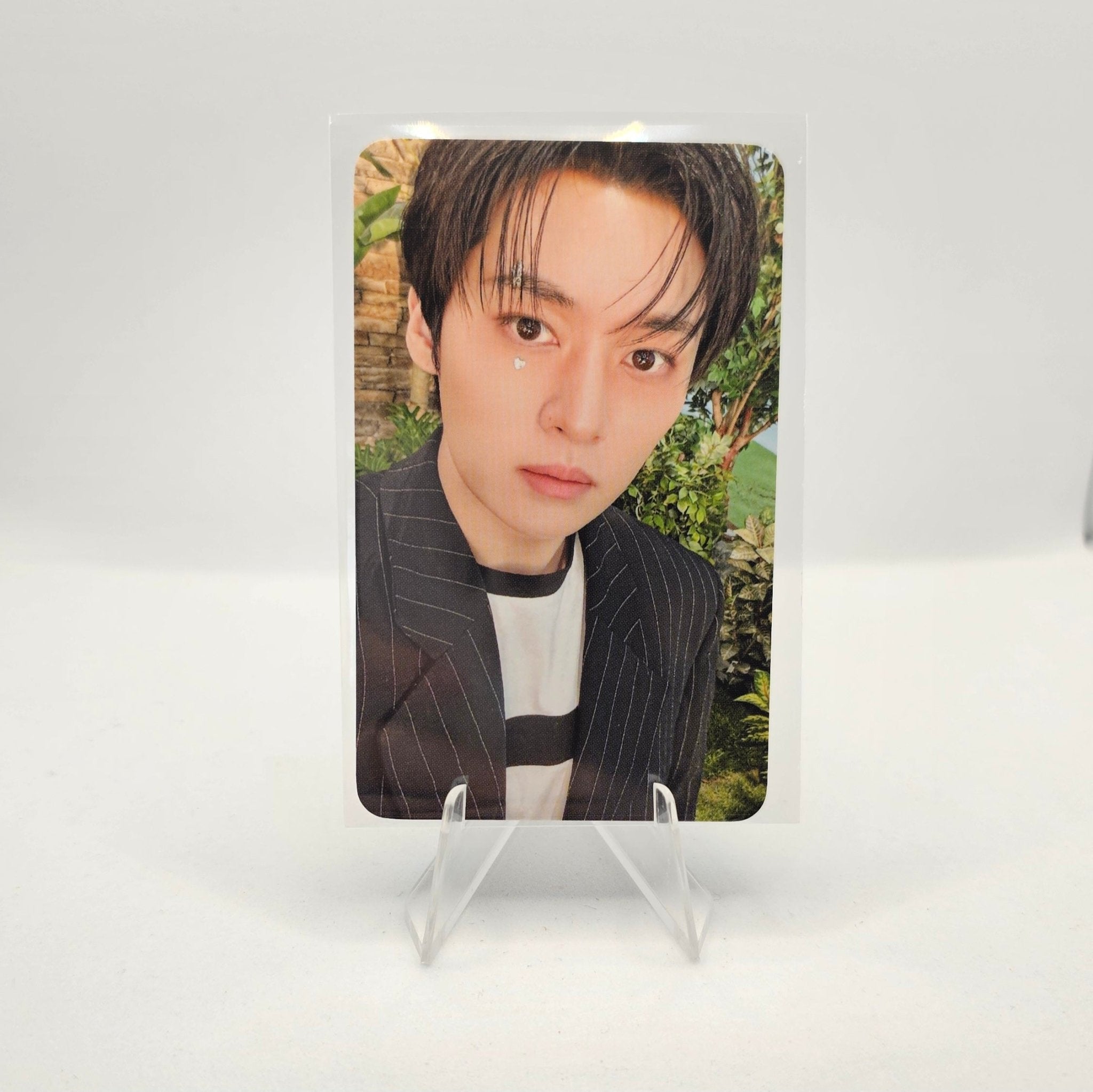 Stray Kids SKZ IT TAPE DO IT Fans Shop Photocards – photocard (Lee Know / / ) | HobiEgo