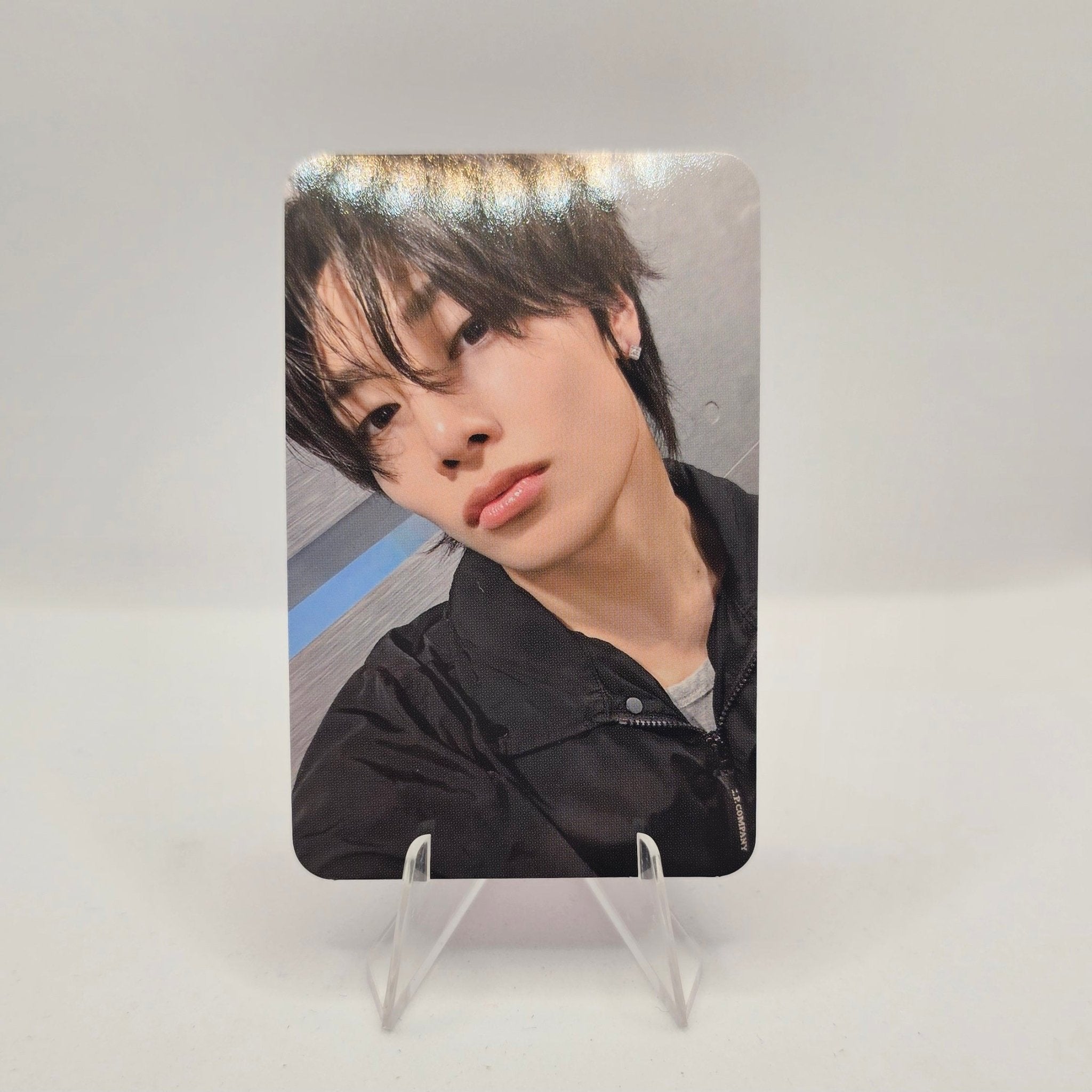 Stray Kids SKZ IT TAPE DO IT Yes24 Photocards – photocard (I.N / / ) | HobiEgo