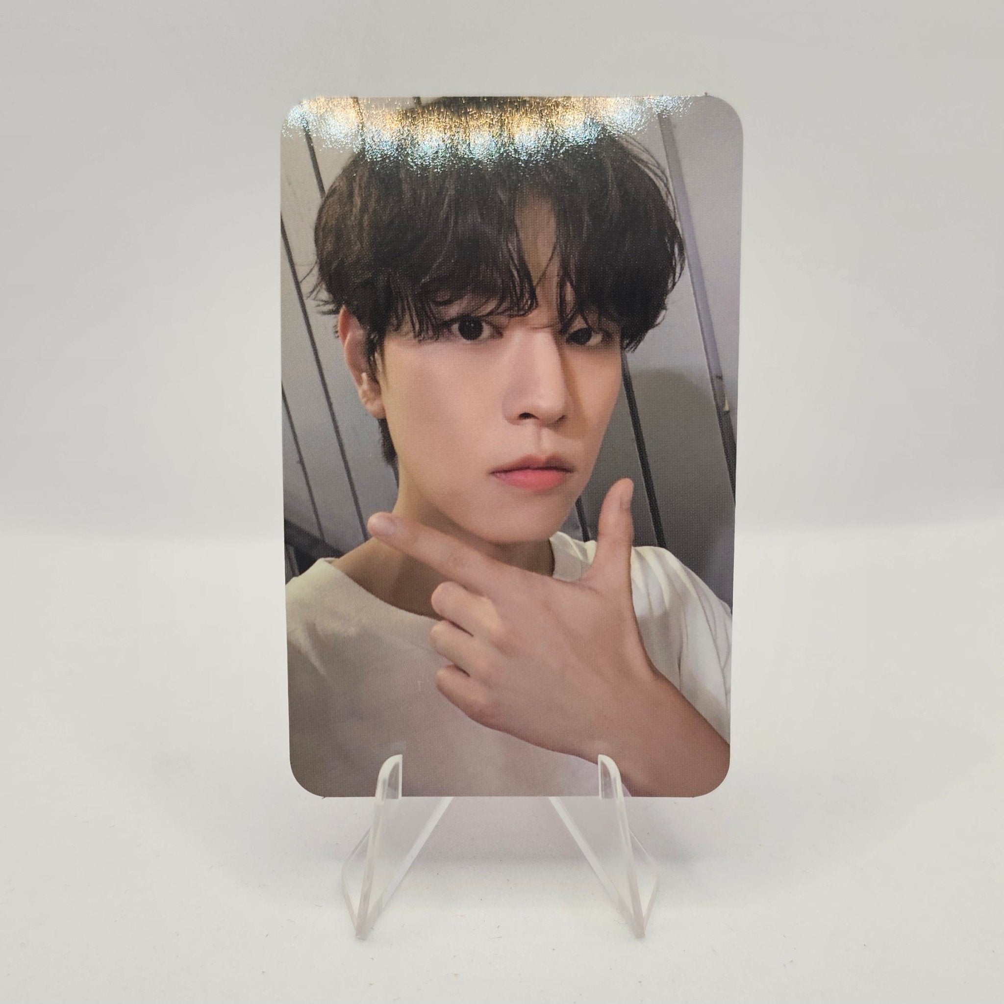 Stray Kids SKZ IT TAPE DO IT Yes24 Photocards – photocard (Seungmin / / ) | HobiEgo