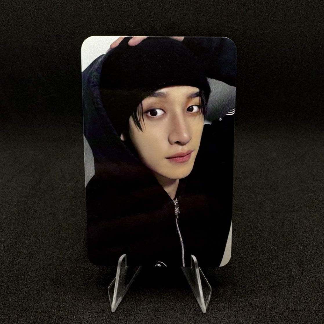 STRAY KIDS SKZHOP HIPTAPE 合 (HOP) Aladin Photocards – Photocards (Bang Chan / / ) | HobiEgo