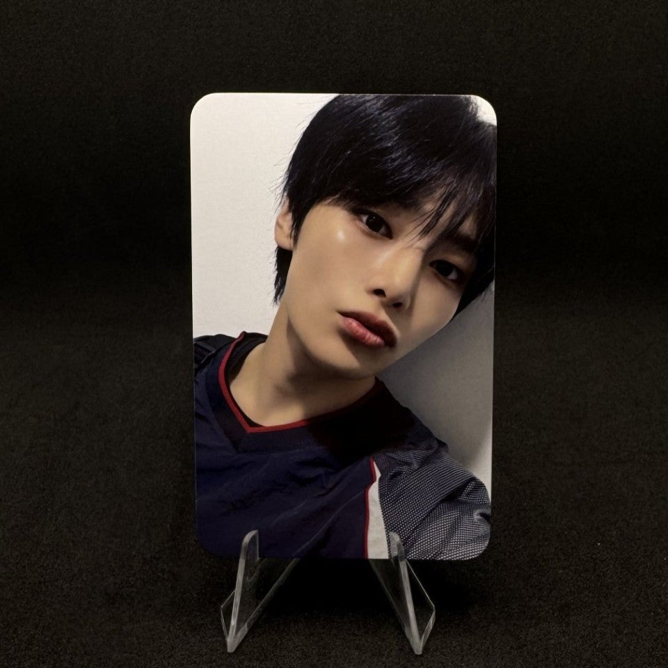 STRAY KIDS SKZHOP HIPTAPE 合 (HOP) Aladin Photocards – Photocards (I.N. / / ) | HobiEgo
