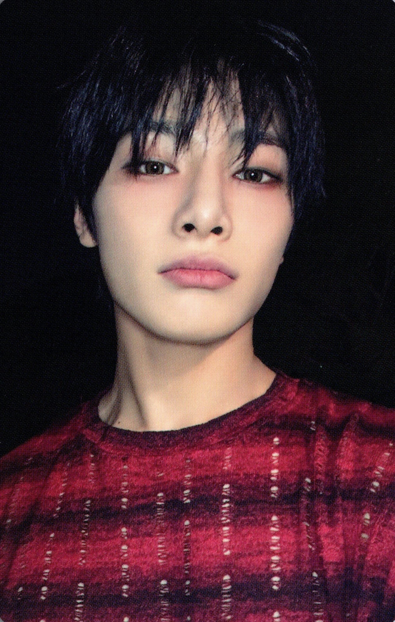 STRAY KIDS SKZHOP HIPTAPE 合 (HOP) DEAR MY MUSE Photocards – photocard  (I.N / / ) | HobiEgo K - pop Shop