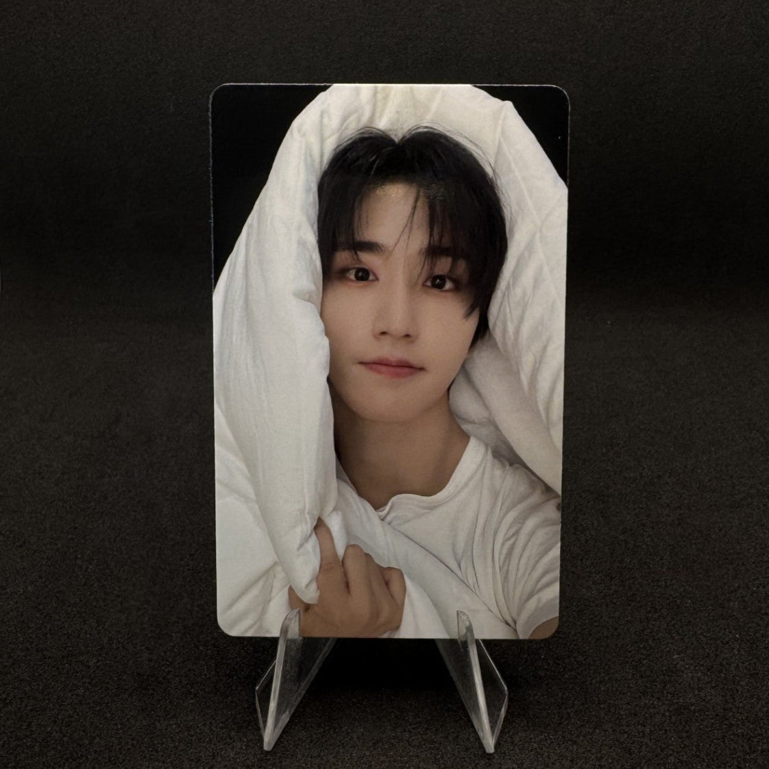 STRAY KIDS SKZHOP HIPTAPE 合 (HOP) JYP SHOP Photocards – Photocards (Han / / ) | HobiEgo