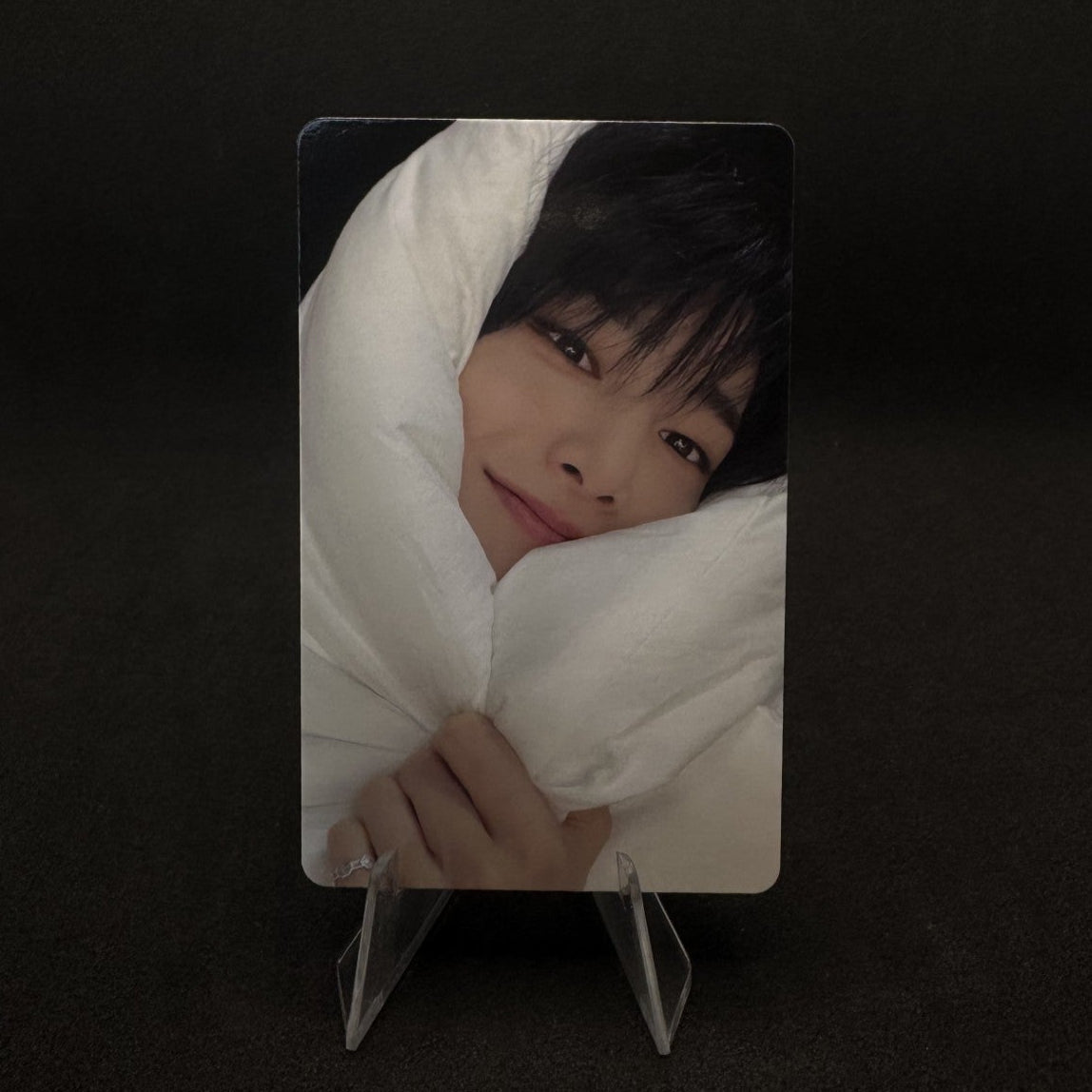 STRAY KIDS SKZHOP HIPTAPE 合 (HOP) JYP SHOP Photocards – Photocards (I.N. / / ) | HobiEgo