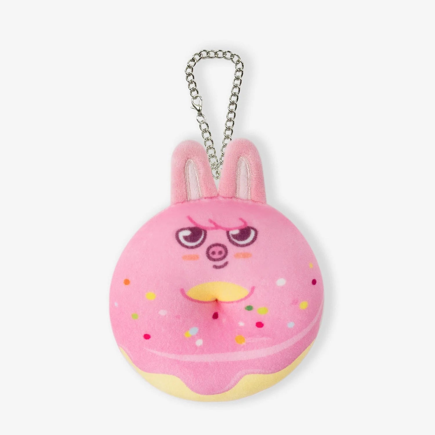 Stray Kids SKZOO Pop - Up Store Japan 2025 Bag Charm – Bag Charm (Dwaekki / / ) | HobiEgo