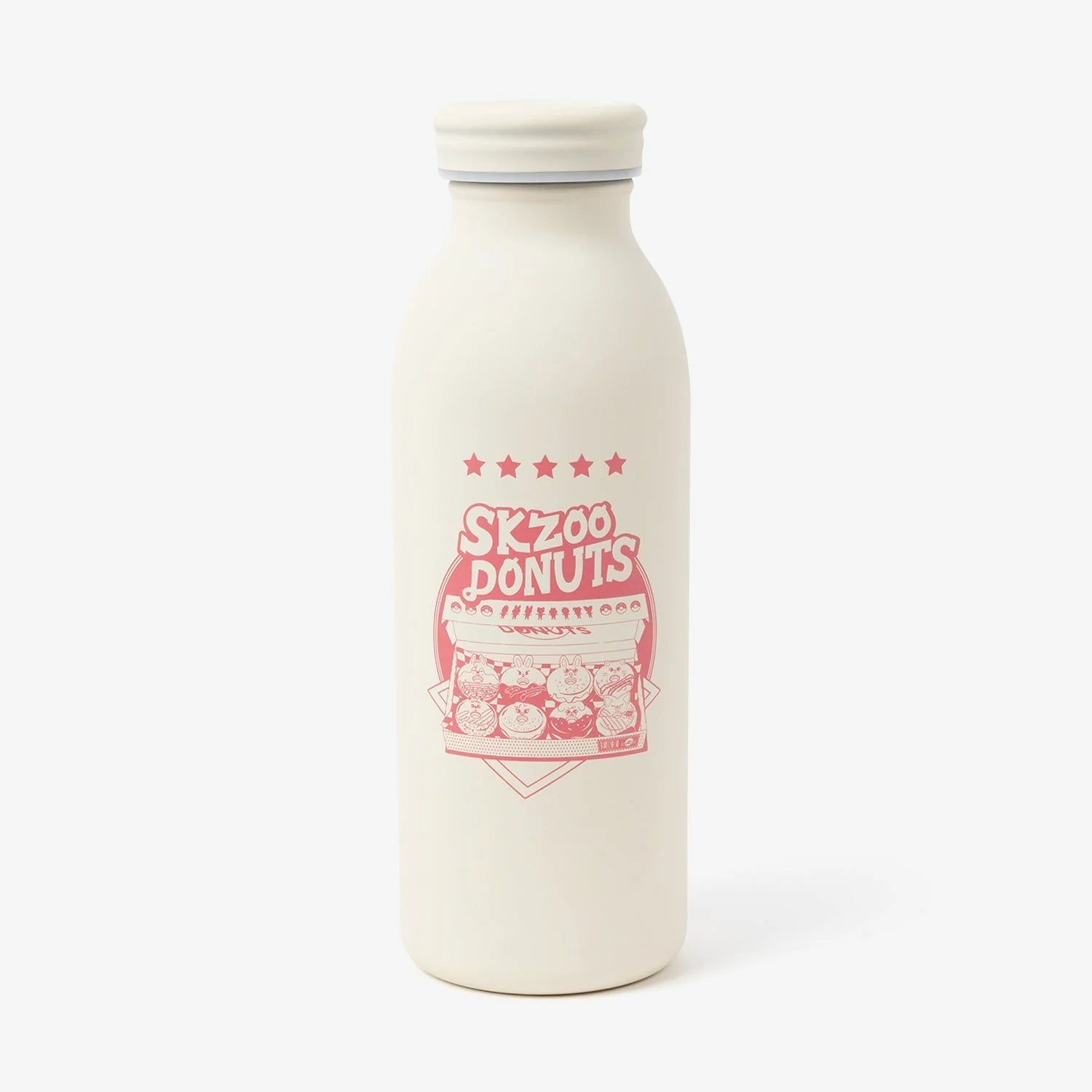 Stray Kids SKZOO Pop - Up Store Japan 2025 Bottle – Cup ( / / ) | HobiEgo