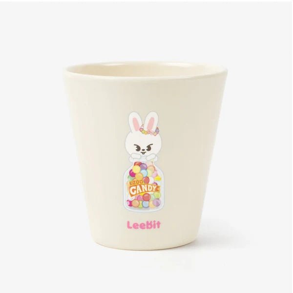 Stray Kids SKZOO Pop - Up Store Japan 2025 Cup – Cup (Leebit / / ) | HobiEgo