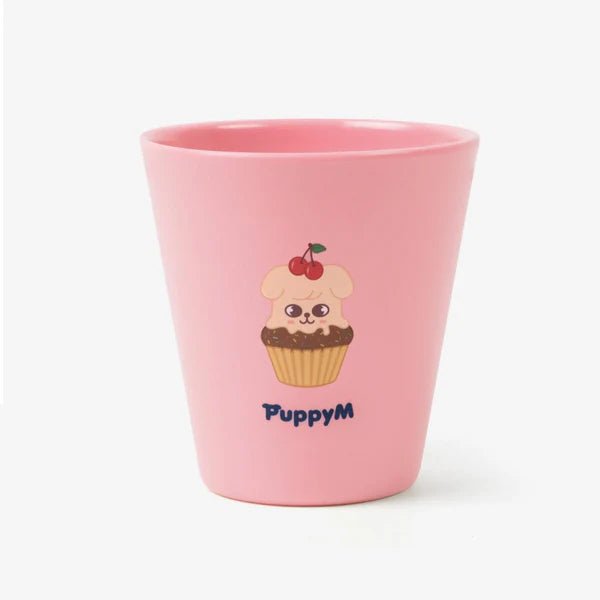 Stray Kids SKZOO Pop - Up Store Japan 2025 Cup – Cup (PuppyM / / ) | HobiEgo