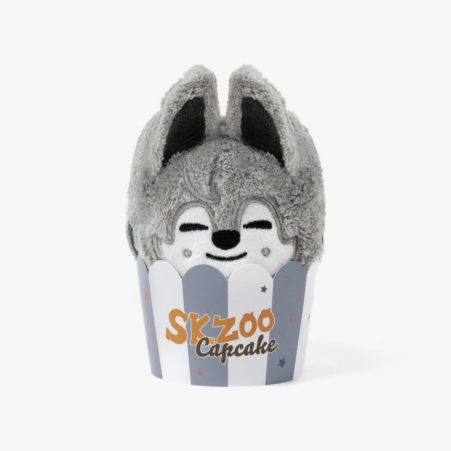 Stray Kids SKZOO Pop - Up Store Japan 2025 Hand Towel – Merchandise (Wolf Chan / / ) | HobiEgo
