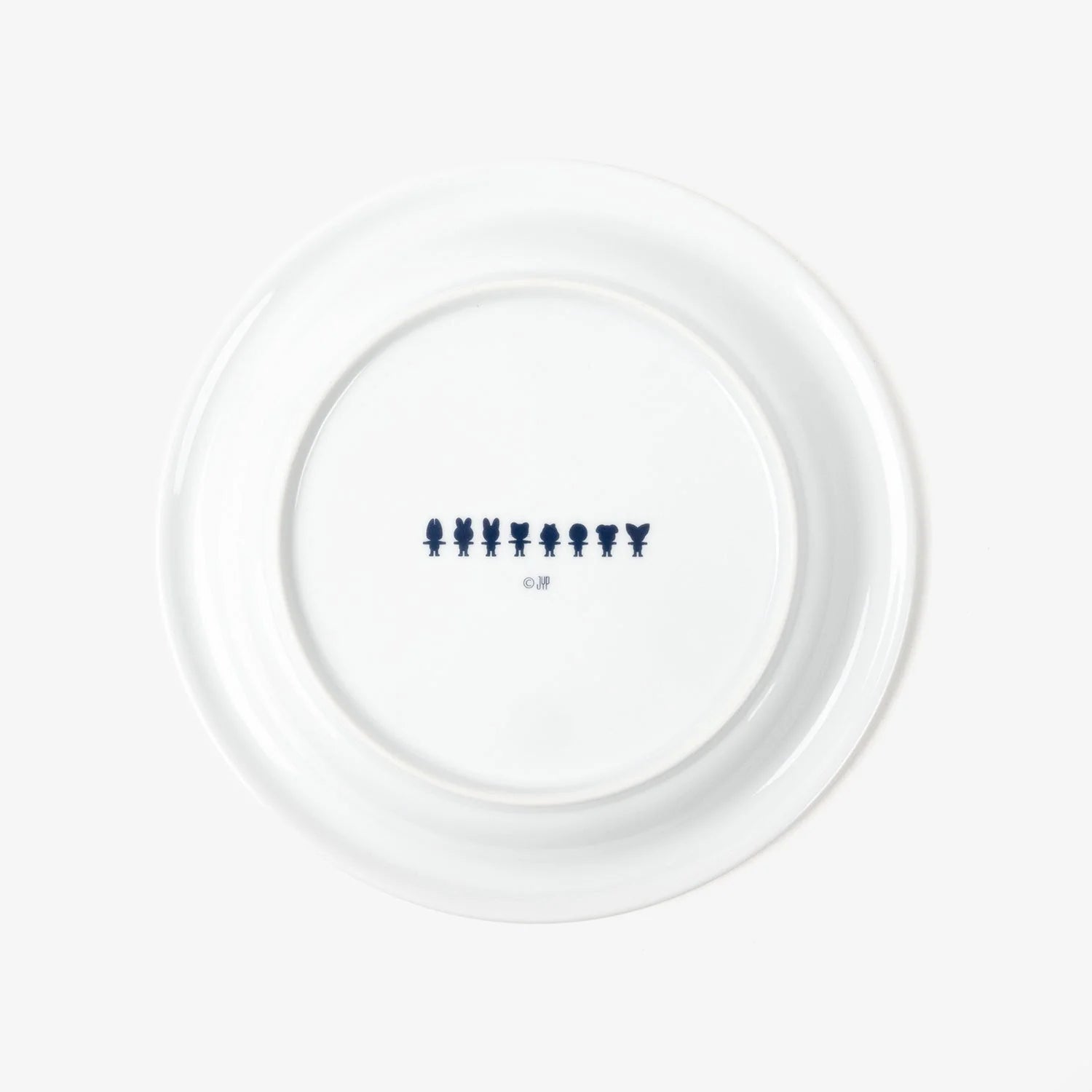 Stray Kids SKZOO Pop - Up Store Japan 2025 Plate – Merchandise ( / / ) | HobiEgo