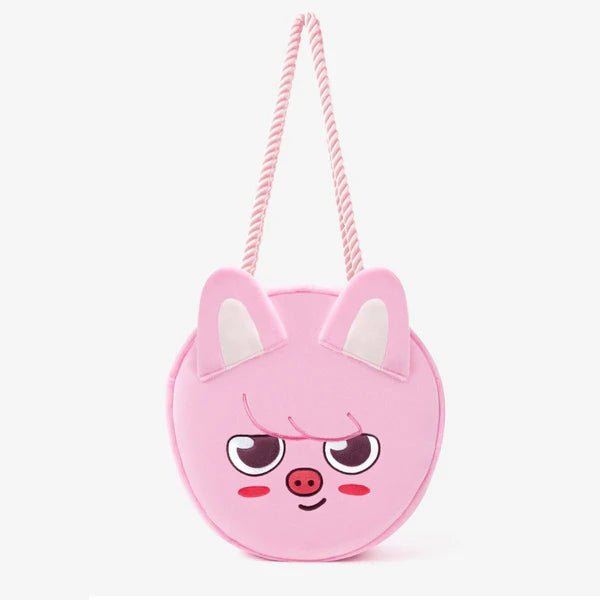 Stray Kids SKZOO Pop - Up Store Japan 2025 Tote Bag – Bags (Dwaekki / / ) | HobiEgo