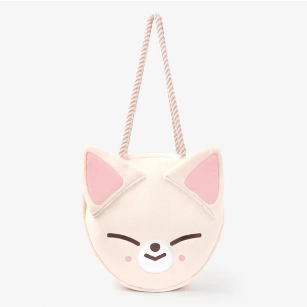 Stray Kids SKZOO Pop - Up Store Japan 2025 Tote Bag – Bags (Foxl.Ny / / ) | HobiEgo