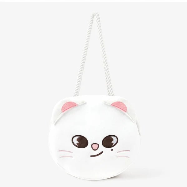 Stray Kids SKZOO Pop - Up Store Japan 2025 Tote Bag – Bags (Jiniret / / ) | HobiEgo