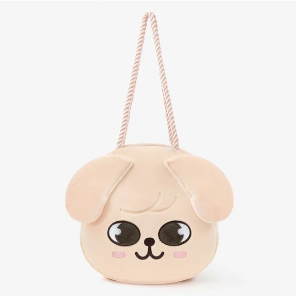 Stray Kids SKZOO Pop - Up Store Japan 2025 Tote Bag – Bags (PuppyM / / ) | HobiEgo
