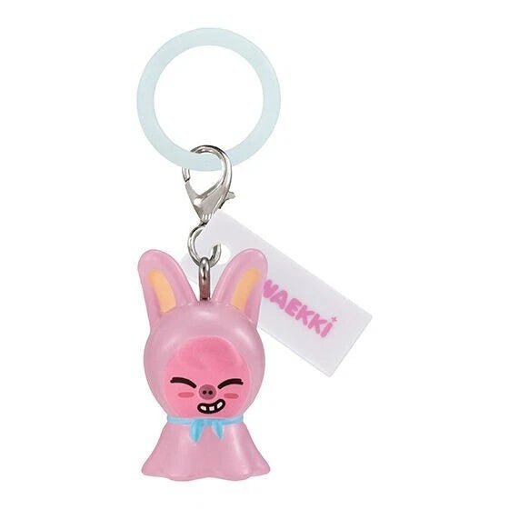 Stray Kids Skzoo Popup Mejirushi Accessory Capsule Toy – merch  (Dwaekki / / ) | HobiEgo