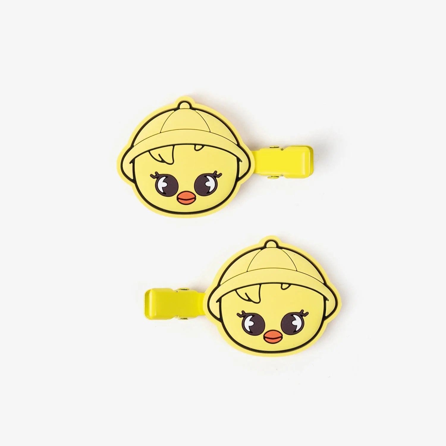 Stray Kids SKZOO POPUP STORE 2025 Hair Clip – Merchandise (BbokAri / / ) | HobiEgo