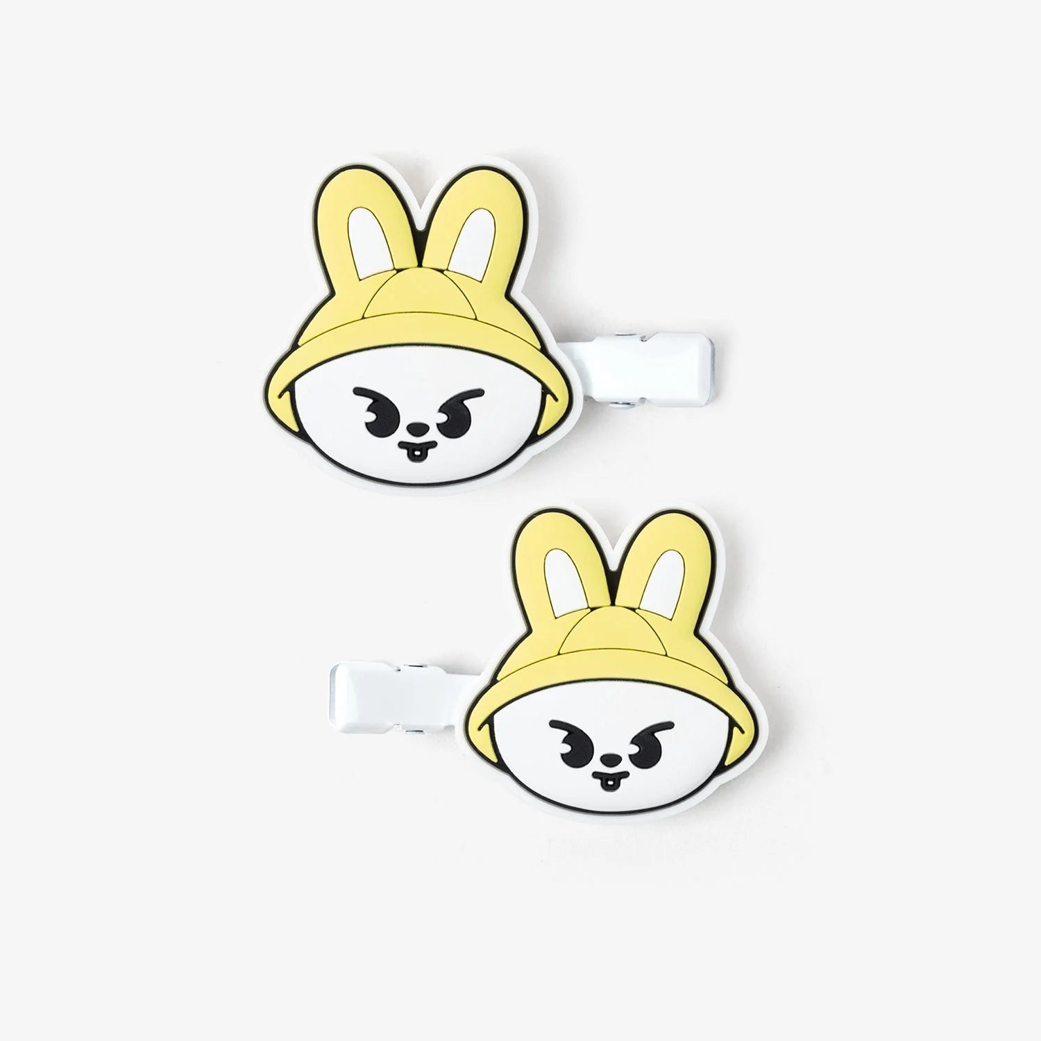 Stray Kids SKZOO POPUP STORE 2025 Hair Clip – Merchandise (Leebit / / ) | HobiEgo