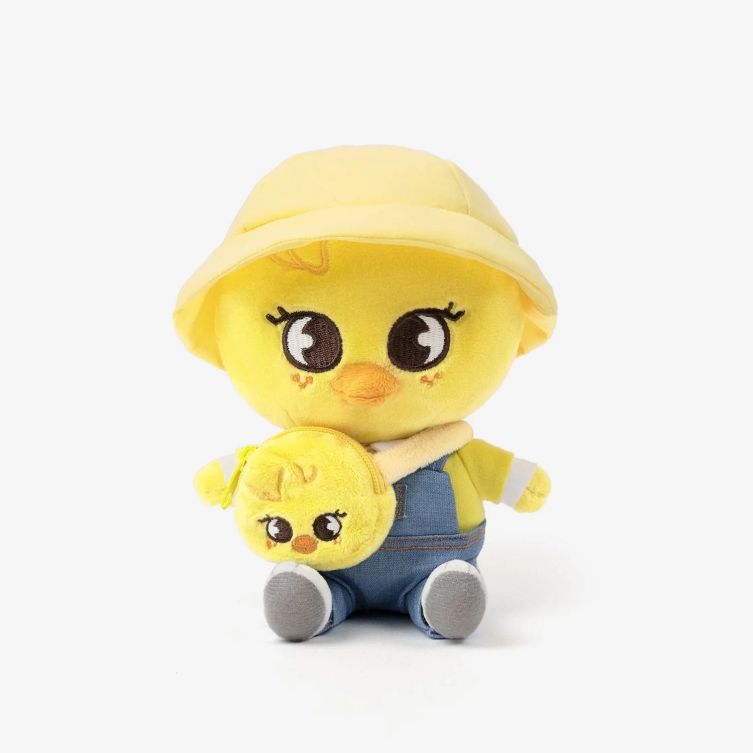 Stray Kids SKZOO POPUP STORE 2025 Soft Toy Plush – Plush (BbokAri / / ) | HobiEgo