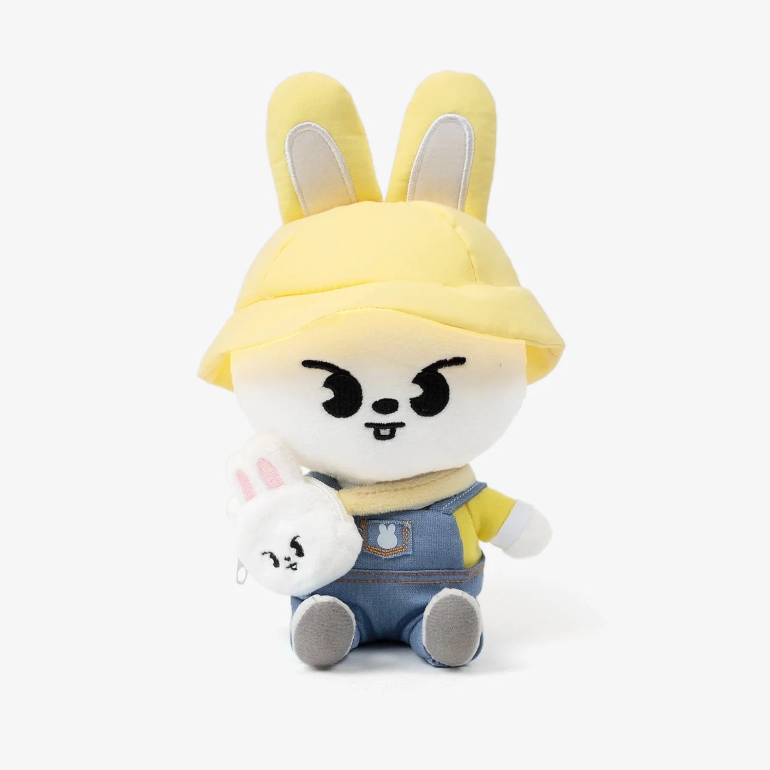 Stray Kids SKZOO POPUP STORE 2025 Soft Toy Plush – Plush (Leebit / / ) | HobiEgo