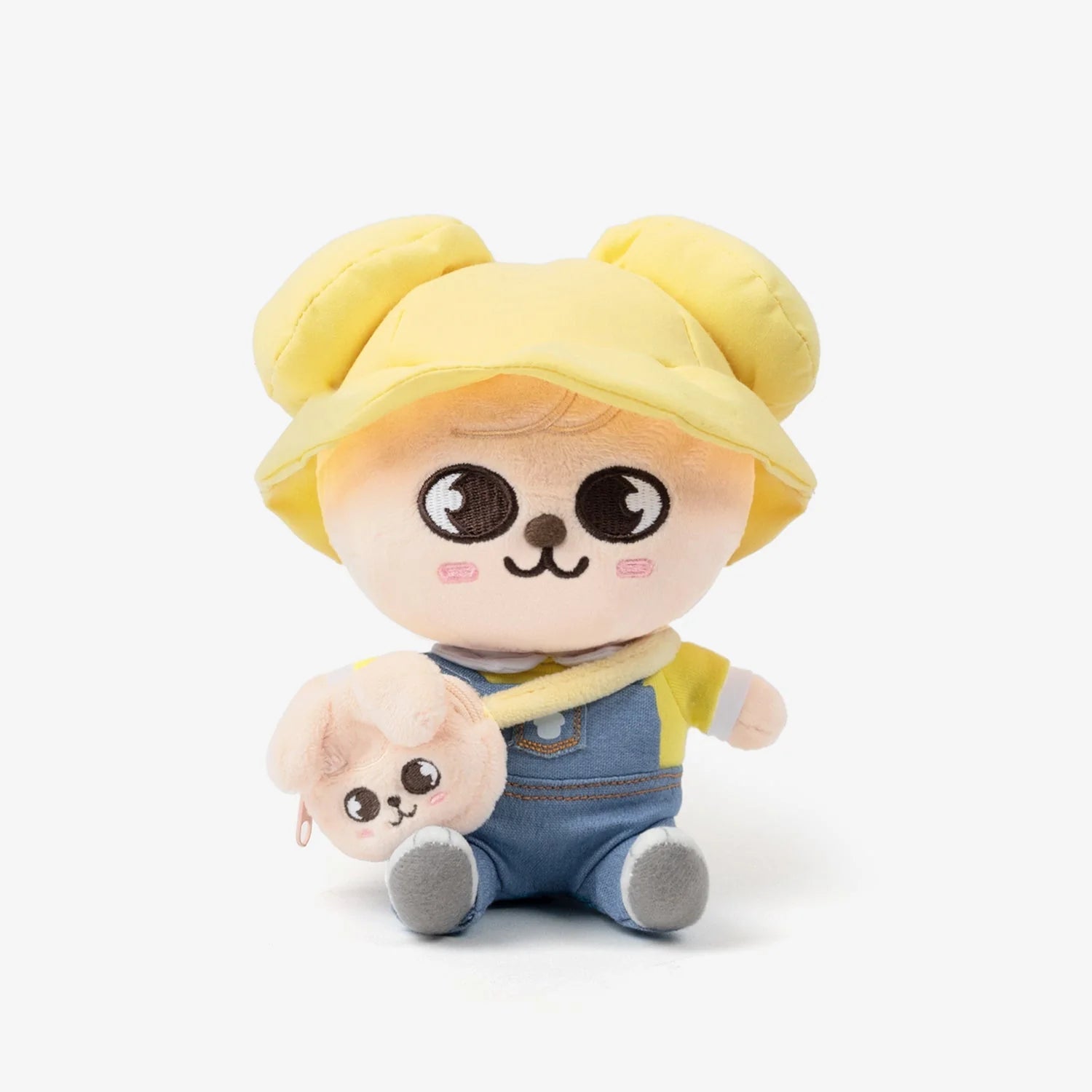 Stray Kids SKZOO POPUP STORE 2025 Soft Toy Plush – Plush (PuppyM / / ) | HobiEgo