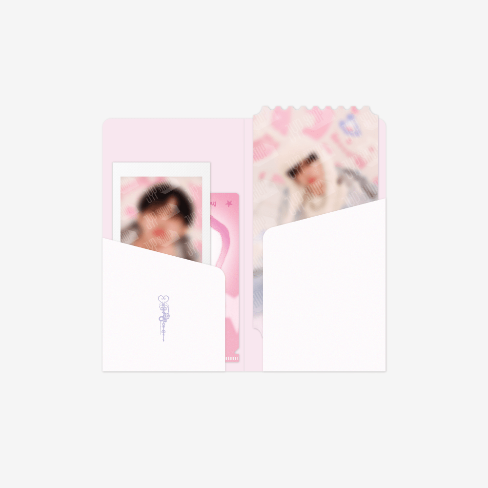 Stray Kids SKZOO Special Ticket Set : For 5th Fanmeeting 5'CLOCK – Merchandise (Bang Chan / / ) | HobiEgo