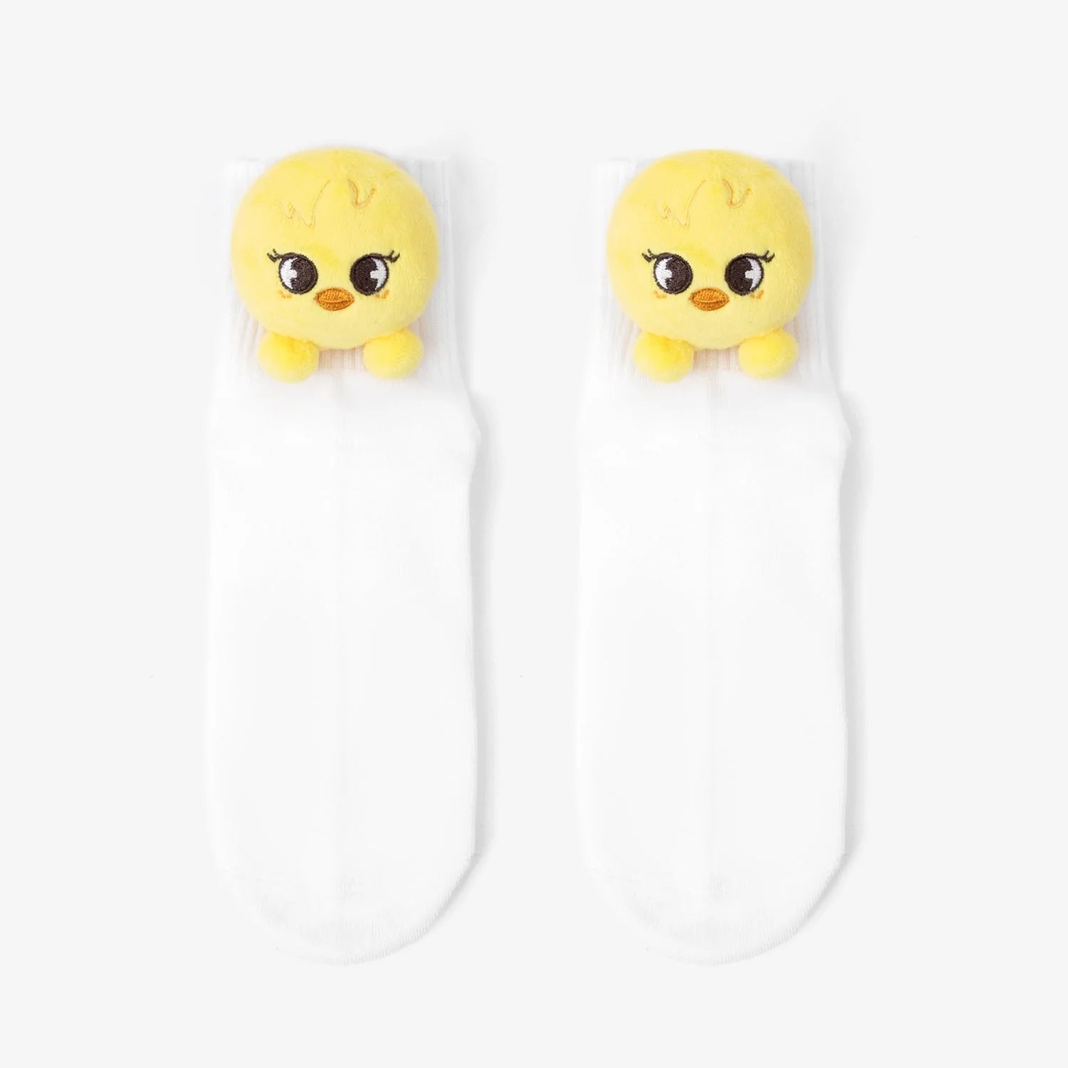 STRAY KIDS Socks Fan Connecting 2024 SKZ TOY WORLD – Clothing (BbokAri / / ) | HobiEgo