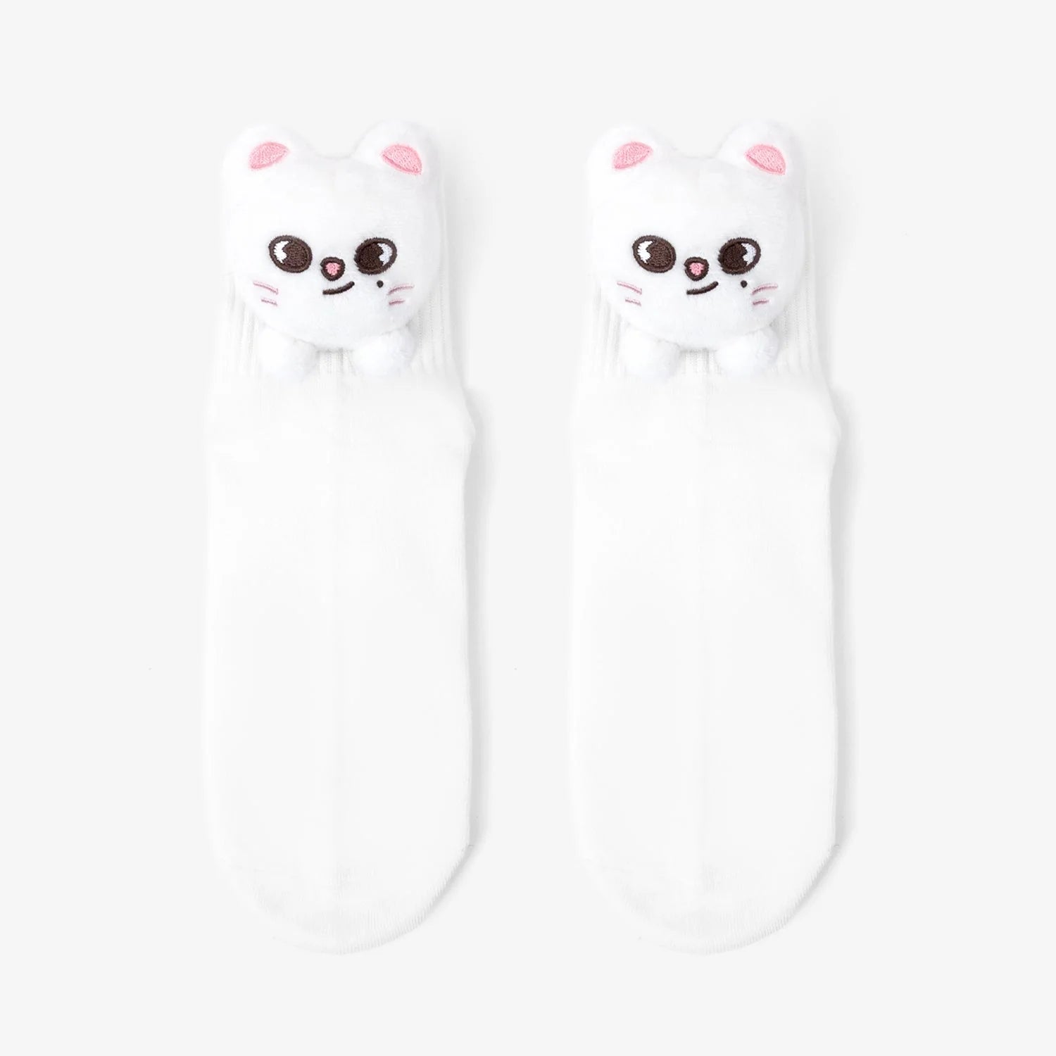 STRAY KIDS Socks Fan Connecting 2024 SKZ TOY WORLD – Clothing (Jiniret / / ) | HobiEgo