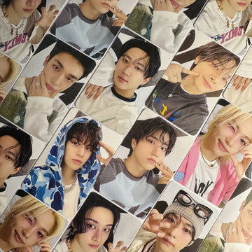 Group Set (all members)