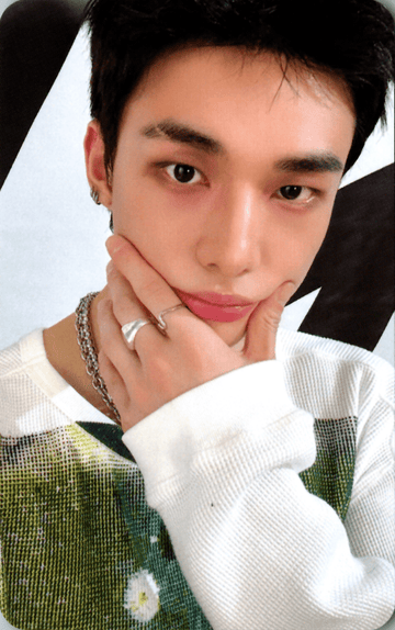 Hyunjin