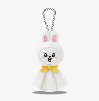 Stray Kids World Tour DominATE Japan Bag Charm – Bag Charm (Leebit / / ) | HobiEgo
