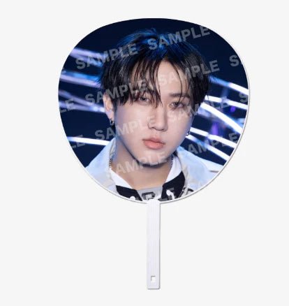 Stray Kids World Tour DominATE Japan IMAGE PICKET – Pickets (Changbin / / ) | HobiEgo