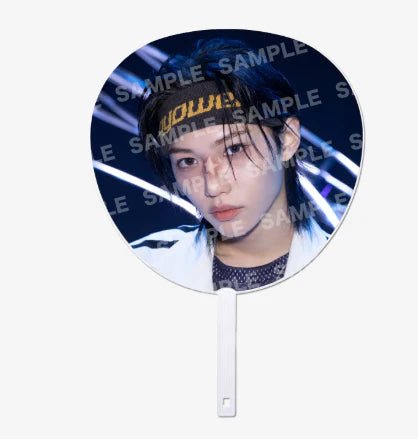 Stray Kids World Tour DominATE Japan IMAGE PICKET – Pickets (Felix / / ) | HobiEgo