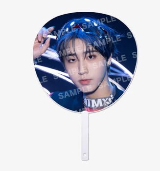 Stray Kids World Tour DominATE Japan IMAGE PICKET – Pickets (Han / / ) | HobiEgo