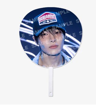 Stray Kids World Tour DominATE Japan IMAGE PICKET – Pickets (I.N. / / ) | HobiEgo