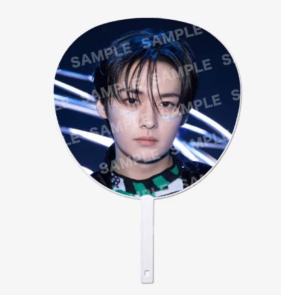 Stray Kids World Tour DominATE Japan IMAGE PICKET – Pickets (Lee Know / / ) | HobiEgo