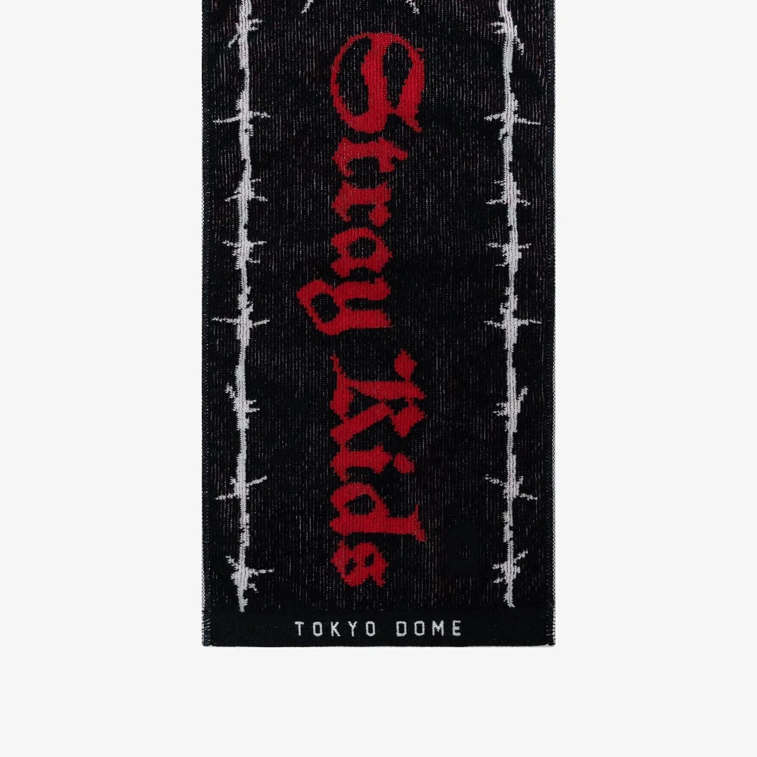 Stray Kids World Tour DominATE Japan Muffler Towel – Merchandise ( / / ) | HobiEgo