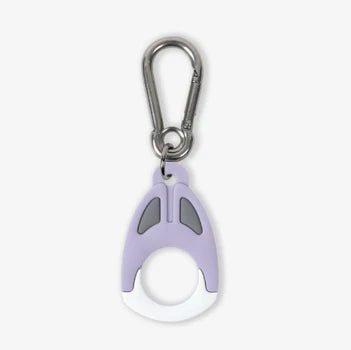 Stray Kids World Tour DominATE Japan Plastic Bottle Holder – Merchandise (Wolf Chan / / ) | HobiEgo