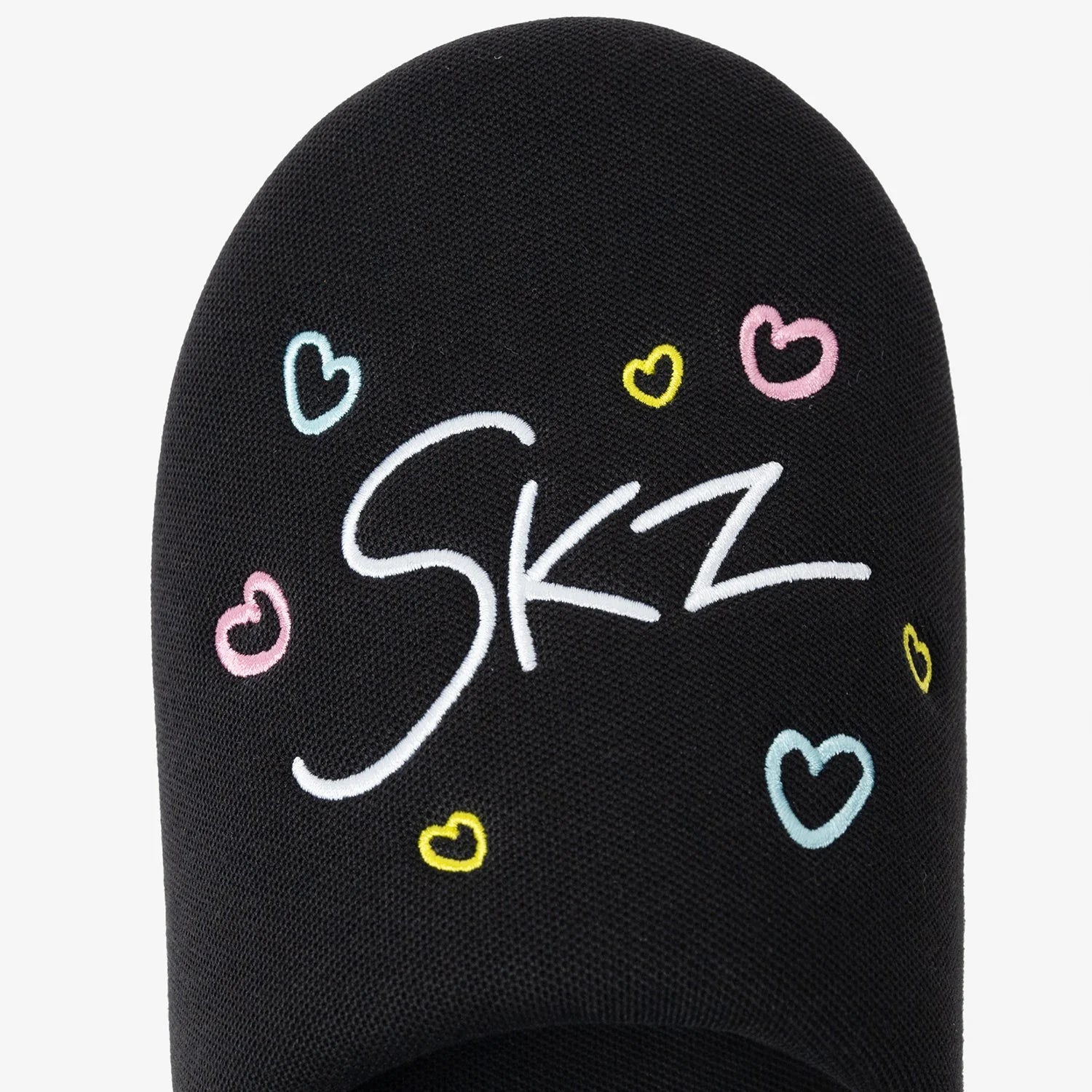 Stray Kids World Tour DominATE Japan Room Shoes with Pouch Produced By HAN – Clothing ( / / ) | HobiEgo