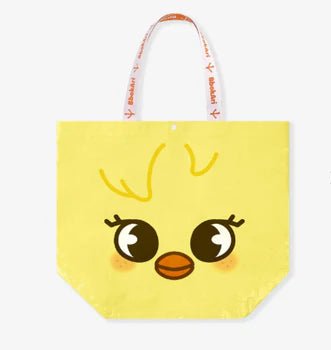 Stray Kids World Tour DominATE Japan Shopping Bag – Bags (BbokAri / / ) | HobiEgo