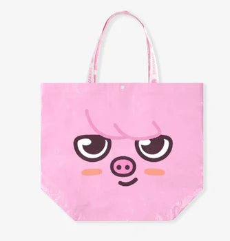 Stray Kids World Tour DominATE Japan Shopping Bag – Bags (Dwaekki / / ) | HobiEgo