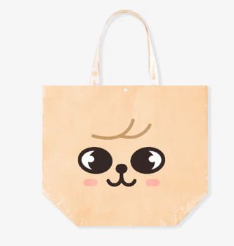 Stray Kids World Tour DominATE Japan Shopping Bag – Bags (PuppyM / / ) | HobiEgo