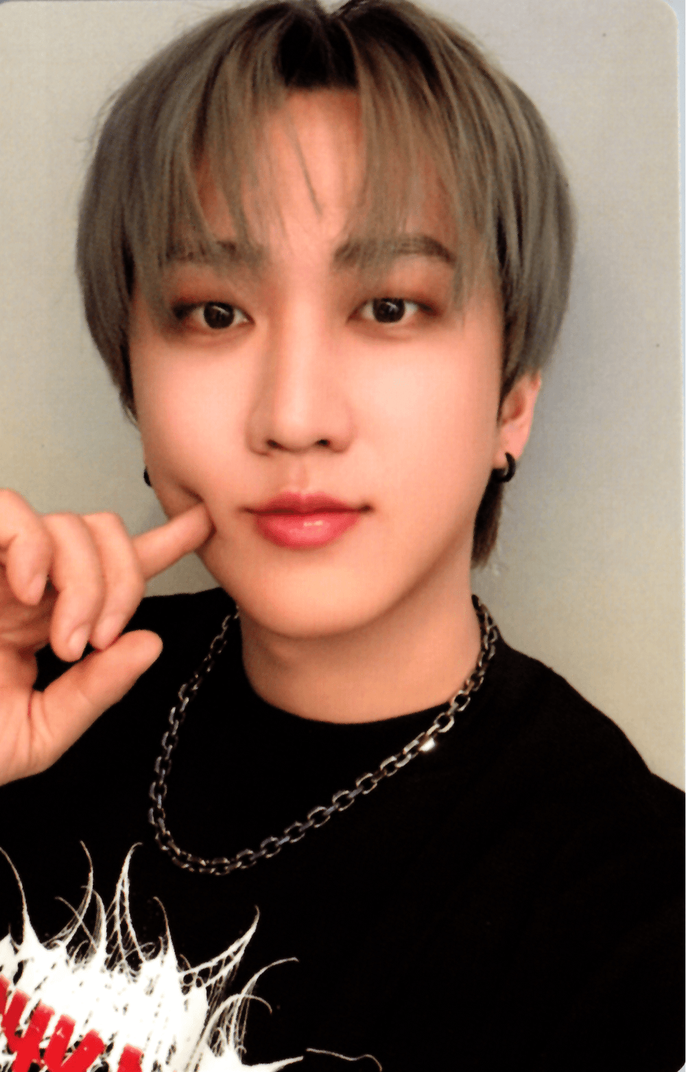 Stray Kids World Tour dominATE SEOUL DVD Pre - Order Benefit Photocards – photocard  (Changbin / / ) | HobiEgo