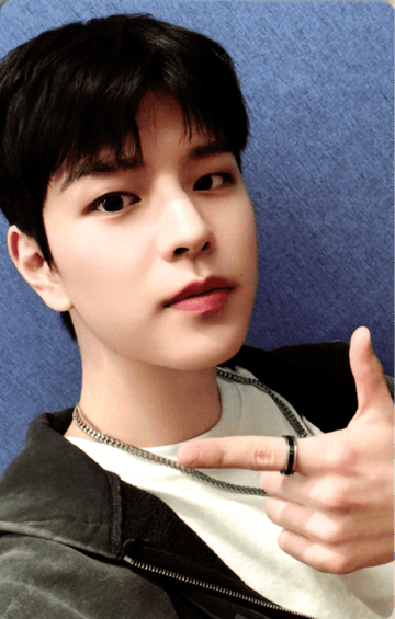 Seungmin