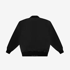 Stray Kids XMAS Pop - Up Bomber Jacket Produced by HAN – Clothing ( / / ) | HobiEgo