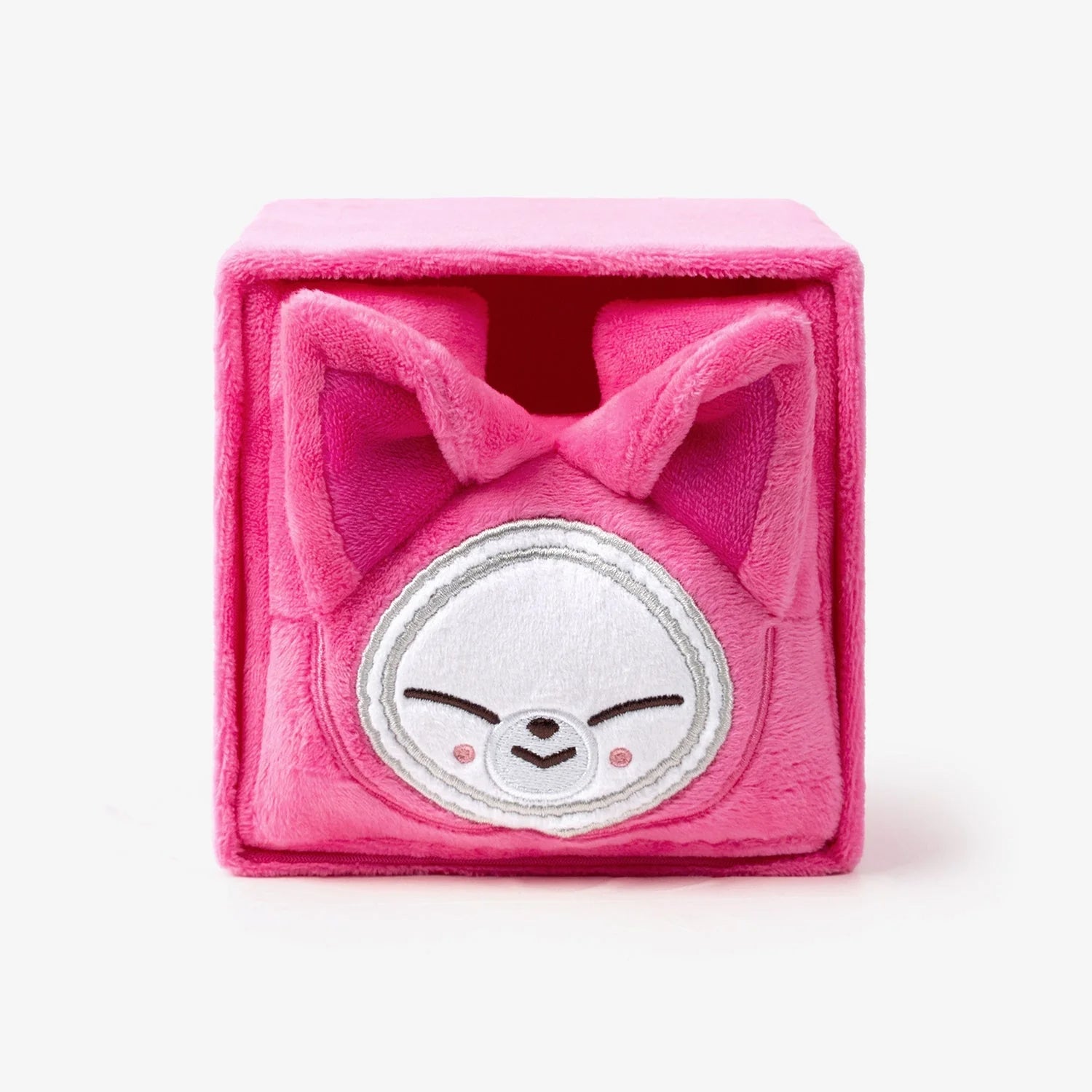 Stray Kids XMAS Pop - Up Cube Box – Merchandise (Foxl.Ny / / ) | HobiEgo