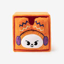 Stray Kids XMAS Pop - Up Cube Box – Merchandise (Leebit / / ) | HobiEgo