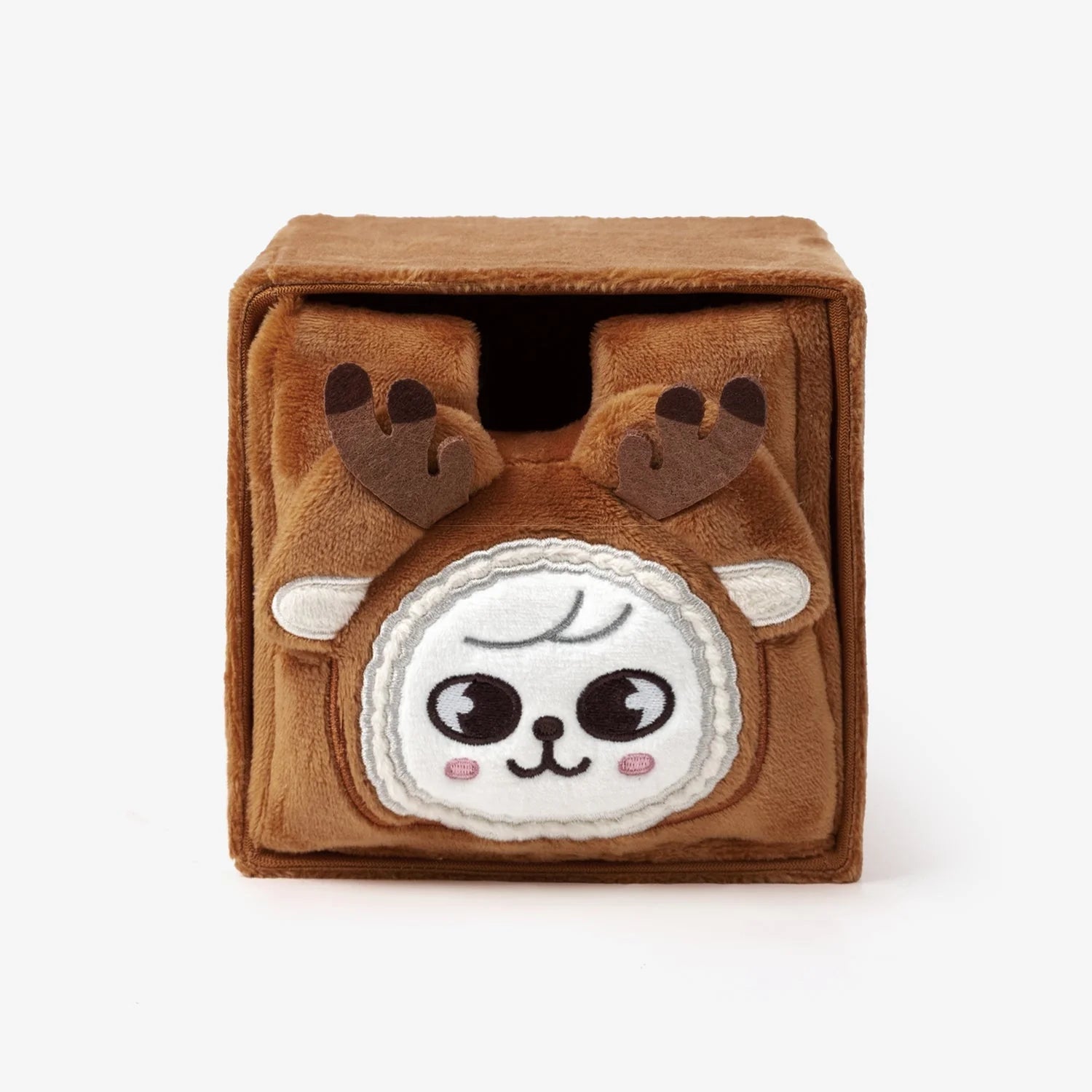 Stray Kids XMAS Pop - Up Cube Box – Merchandise (PuppyM / / ) | HobiEgo