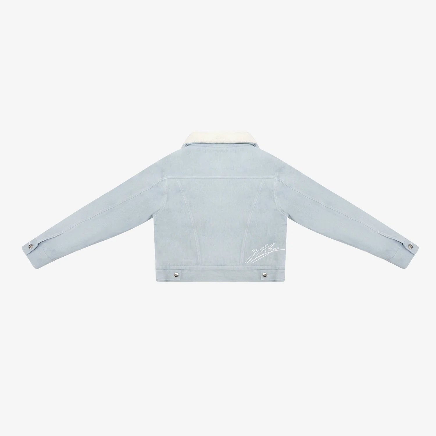 Stray Kids XMAS Pop - Up Denim Jacket Produced by Felix – Clothing ( / / ) | HobiEgo